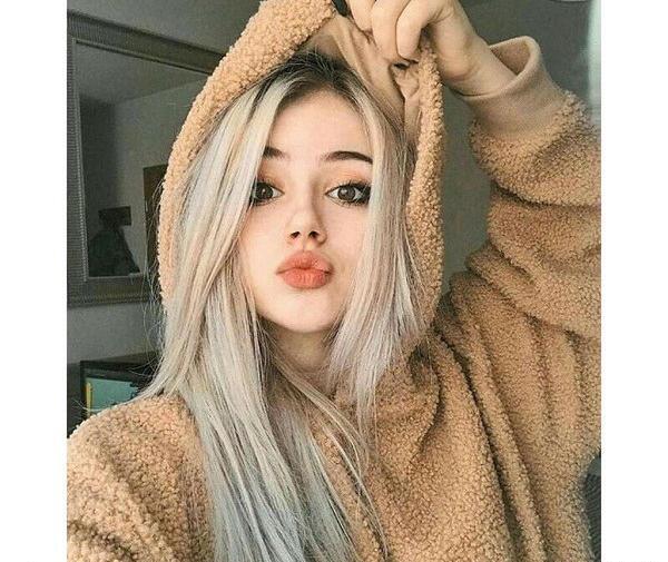 عکس دختر برای پروفایل واتساپ