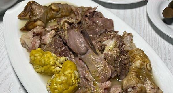 عکس تصاویر غذاهای ایرانی خوشمزه