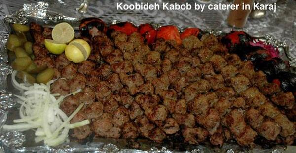 عکس تصاویر غذاهای ایرانی خوشمزه