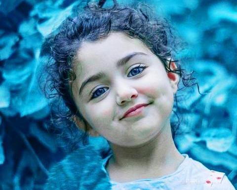 عکس دخترونه پروفایل