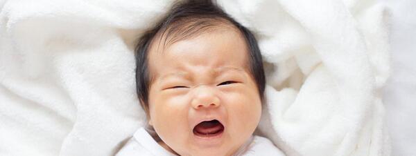عکس نوزاد ژاپنی