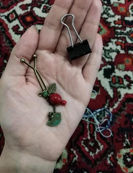 عکس هانیه بستان احمدی