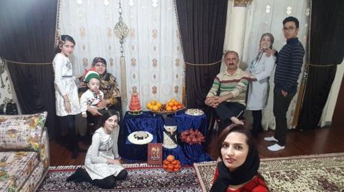 عکس فرشته زمینی