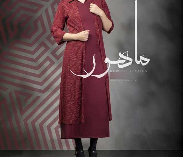 عکس مدل مانتو اسپرت چند تکه