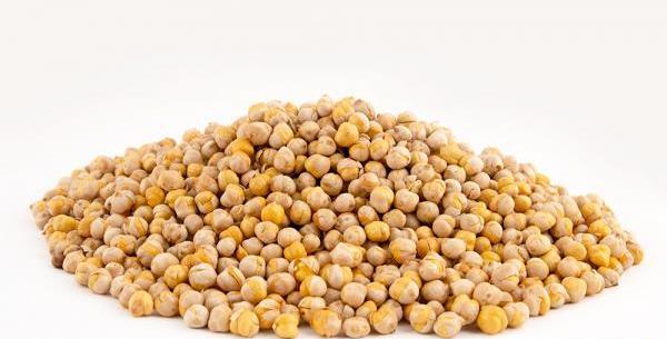 عکس نخود آبگوشتی