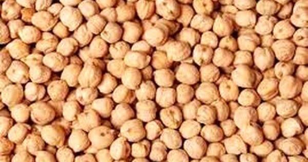 عکس نخود آبگوشتی