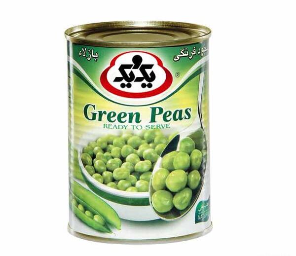 عکس نخود آبگوشتی