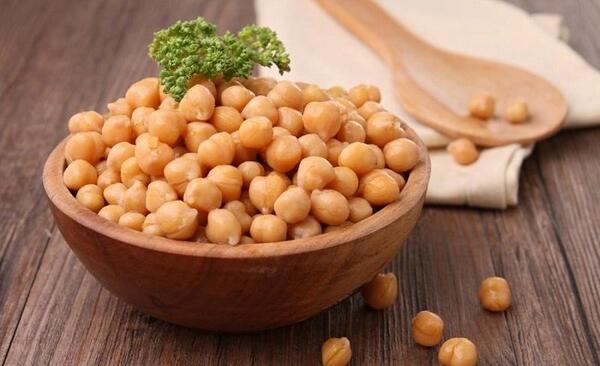 عکس نخود آبگوشتی