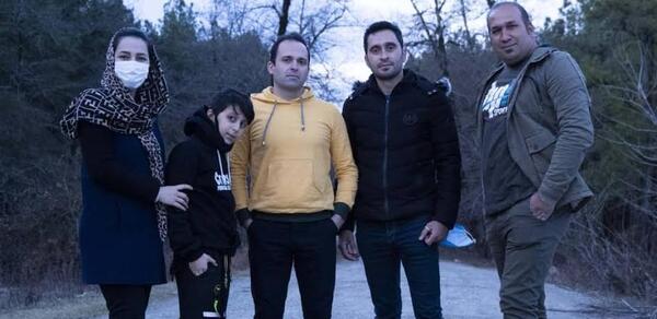 عکس رضا لطیفی