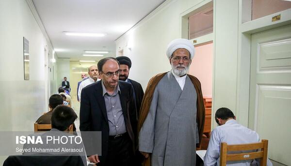 عکس ابراهیم خدایی