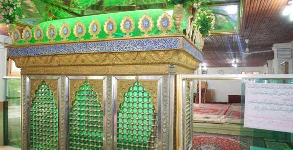 عکس سید صالح موسوی