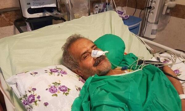 عکس سید صالح موسوی