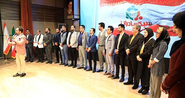 عکس شهاب رمضانپور