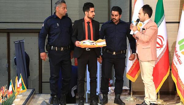 عکس شهاب رمضانپور