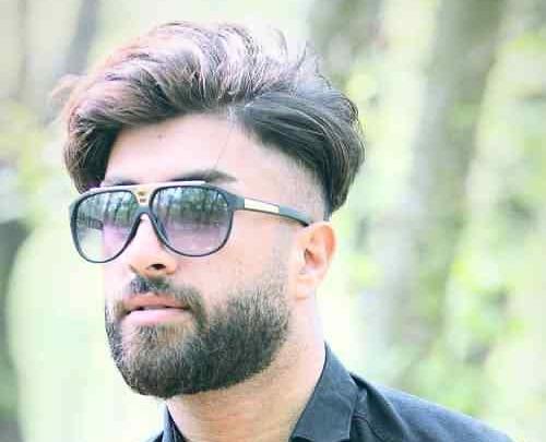 عکس شهاب رمضانپور