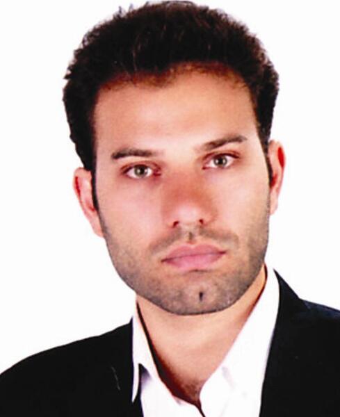 عکس ابوالفضل رضایی