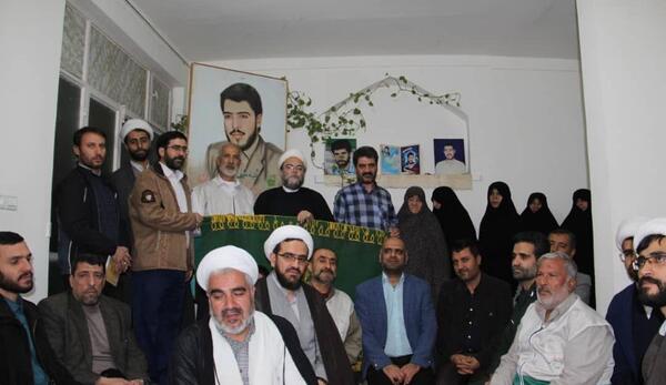عکس ابوالفضل رضایی