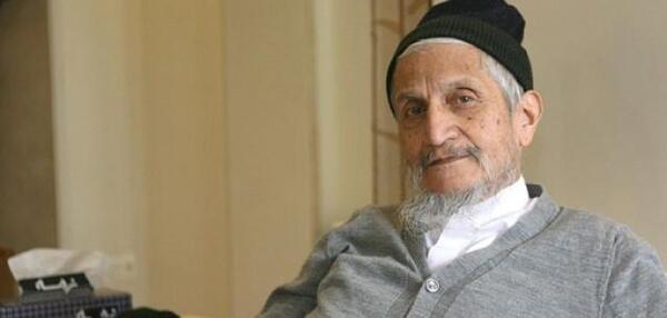 عکس امید صانعی