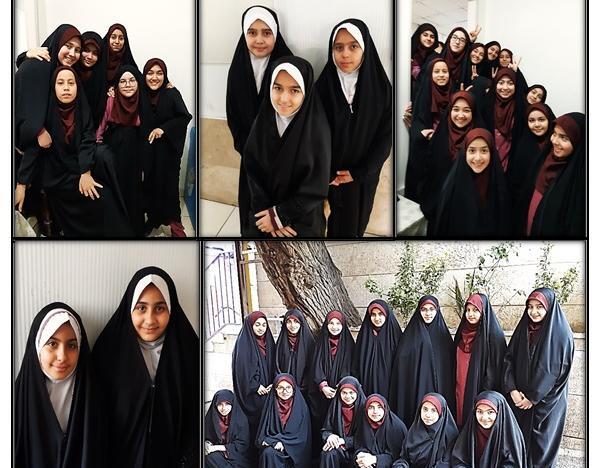 عکس ریحانه محمودی