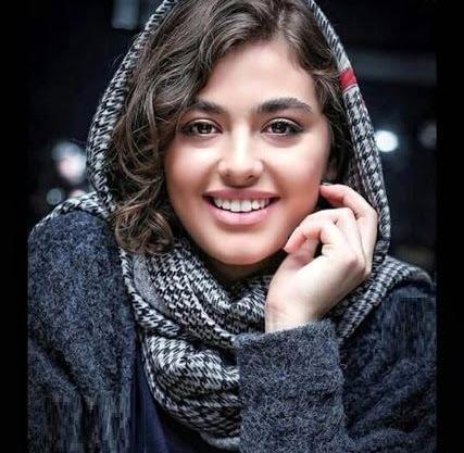 عکس ریحانه محمودی