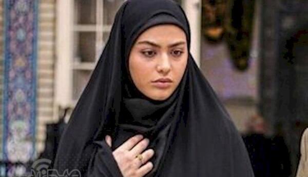 عکس ریحانه محمودی