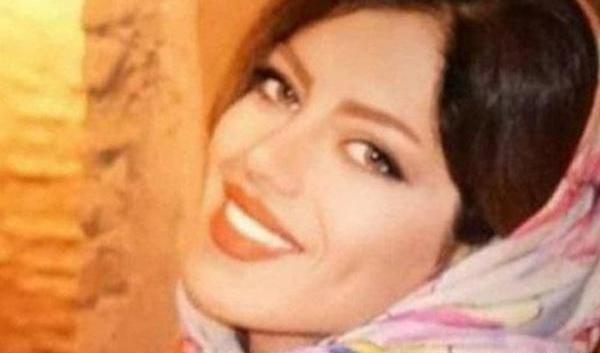 عکس ریحانه محمودی