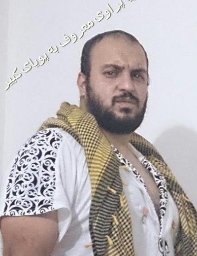 عکس پویا پراوی