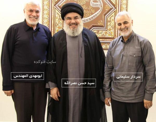 عکس محدثه سلیمانی