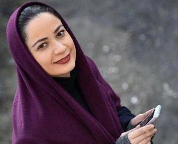 عکس زهرا نصرتی