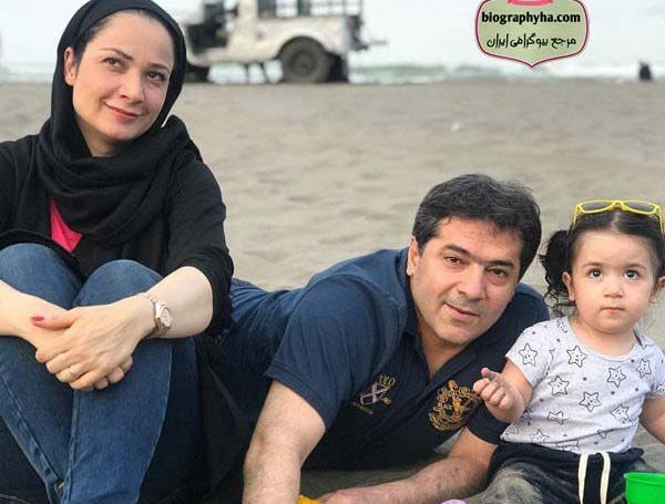 عکس زهرا نصرتی