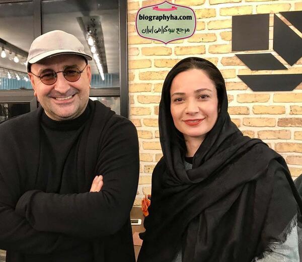 عکس زهرا نصرتی