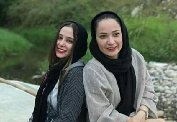 عکس زهرا نصرتی