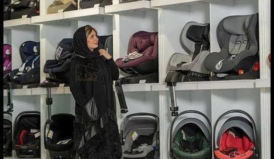 عکس پاسپورت نی نی سایت