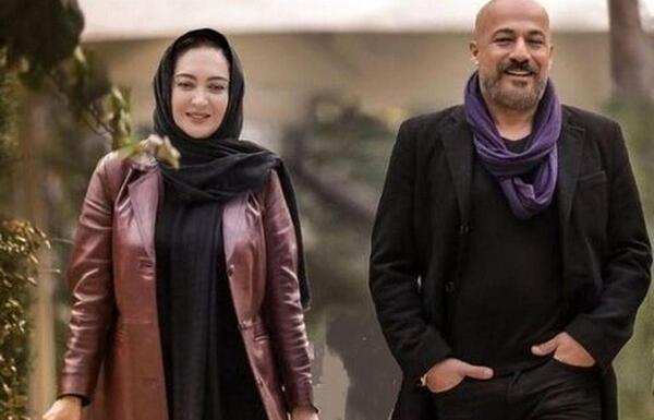 عکس امیر کریمی