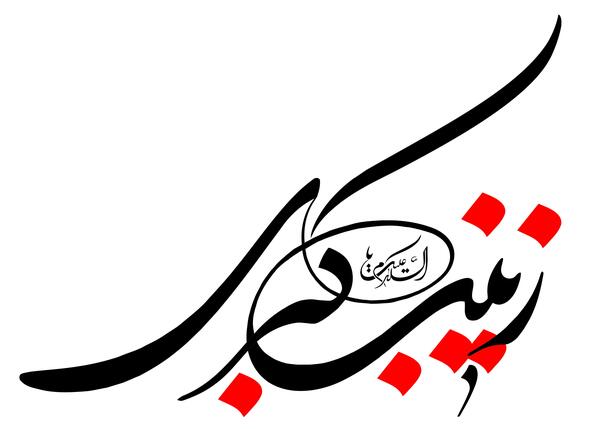 عکس زینب کبرا