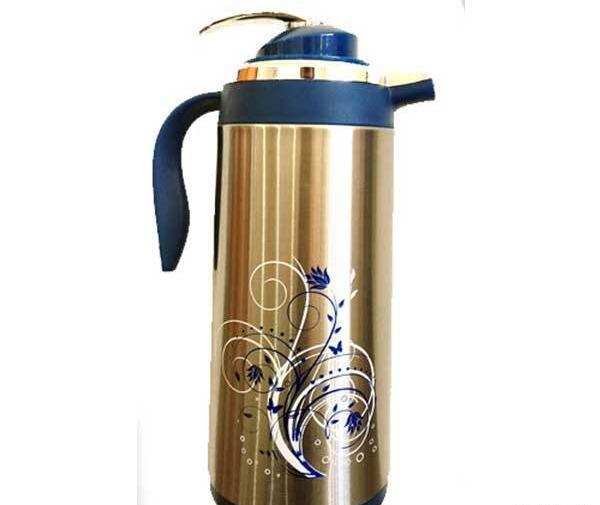 عکس چای فلاکس