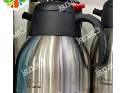 عکس چای فلاکس