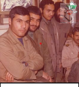 عکس امین اسکندری
