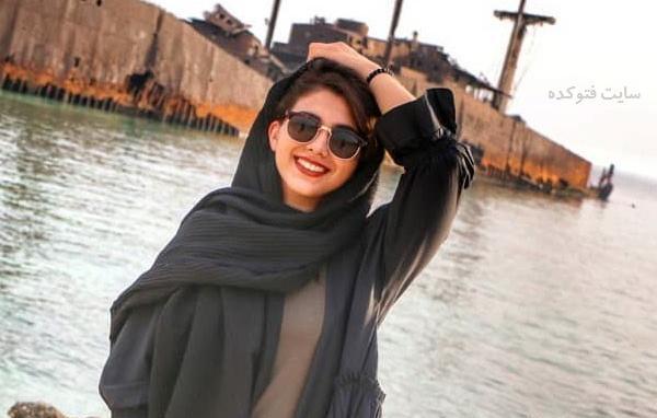 عکس امین اسکندری