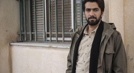 عکس امین اسکندری