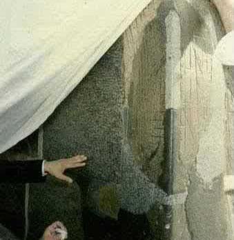 عکس کامل کعبه