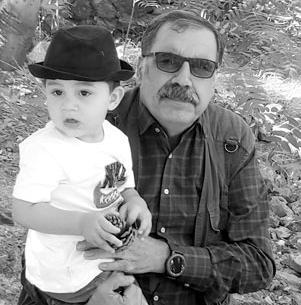 عکس سعید خسروی