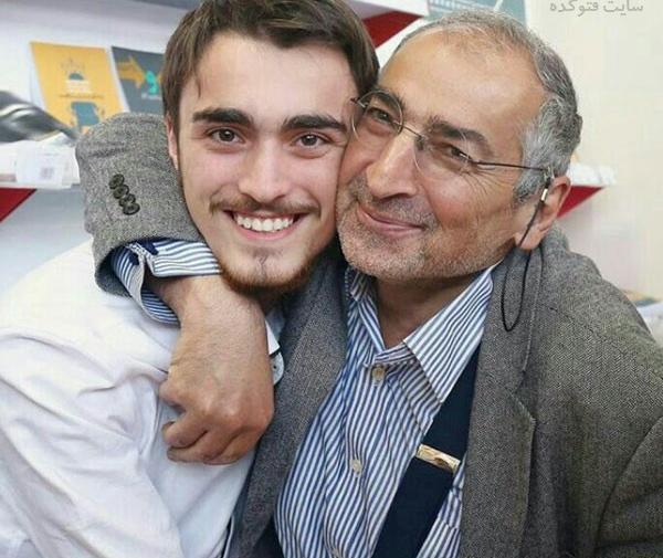 عکس زیباکلام