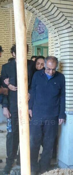 عکس زیباکلام