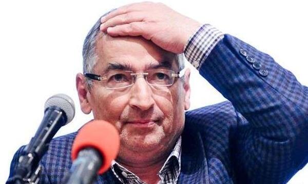 عکس زیباکلام