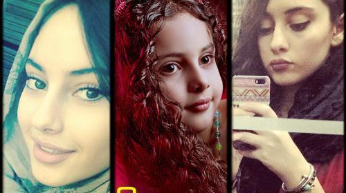 عکسهای دوست پسر ترلان پروانه