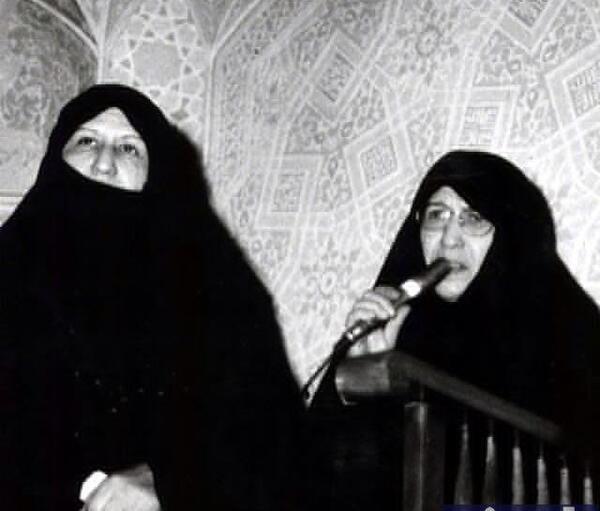 عکسهای خدیجه ثقفی