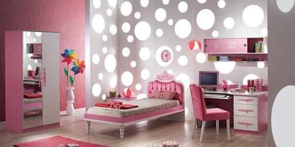 عکس ایده های قشنگ برای اتاق خواب