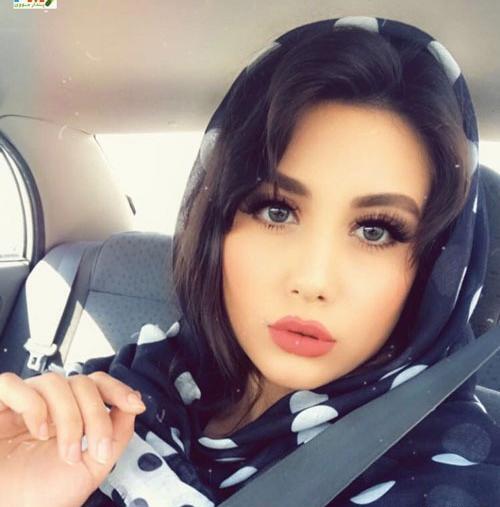 عکس ثنا موسوی