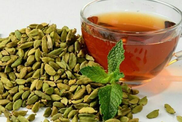 عکس چای هل